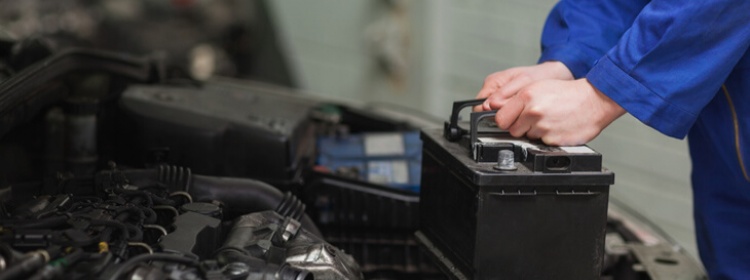 5 dicas para instalar bateria automotiva