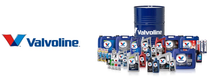 VALVOLINE